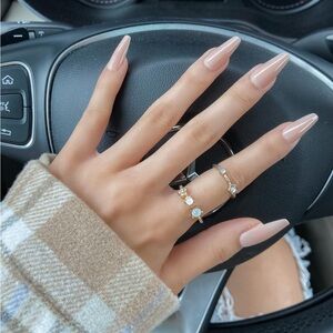 Glamnetic Press On Nails- Exposed *New In Box*